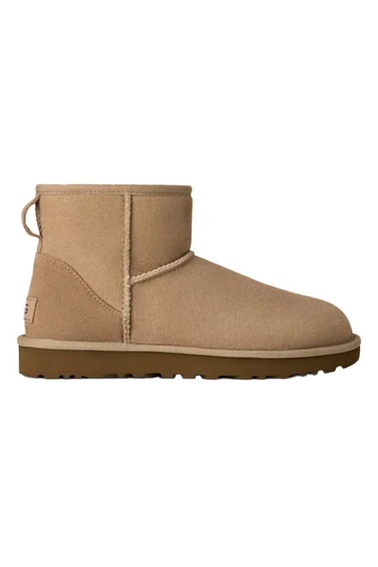 Women's UGG Sand Classic Mini II Boot