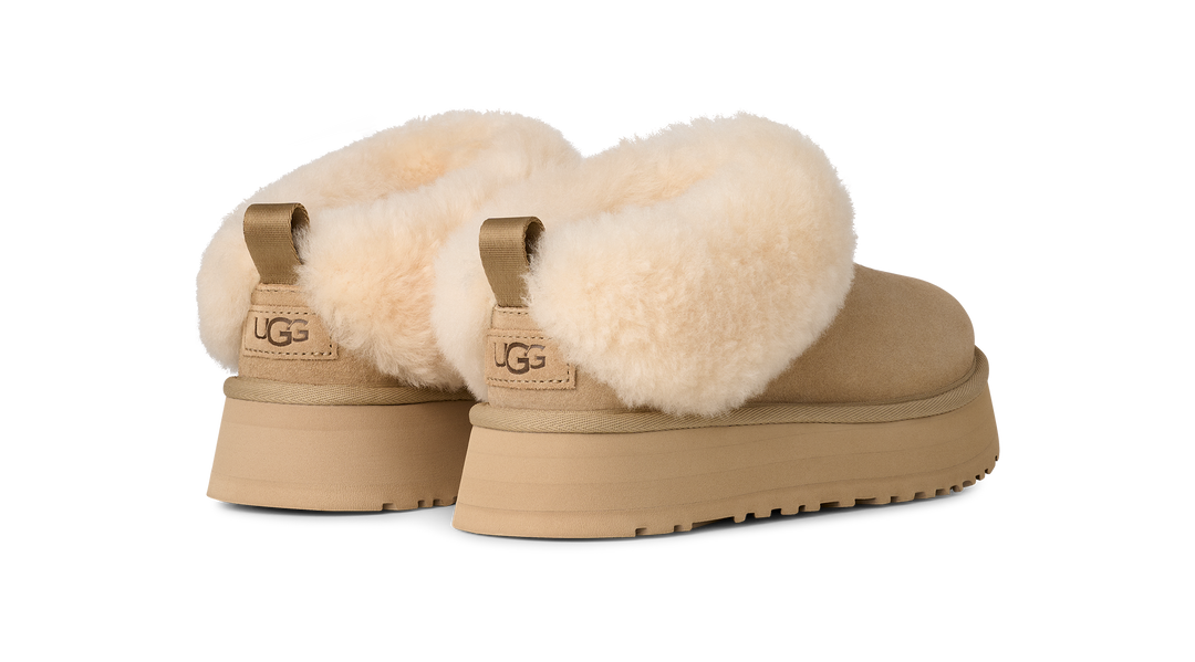 UGG Tazzelle タゼル　Mustard Seed 23センチ Women's UGG Tazzelle in Mustard Seed | Free UK Delivery | OD's