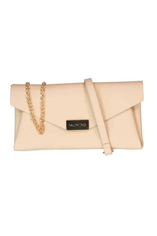 Women's Valentino Bags Arpie Clutch in Ecru