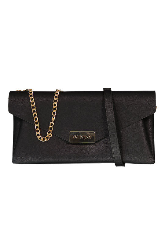 Women's Valentino Bags Black Arpie Clutch Bag