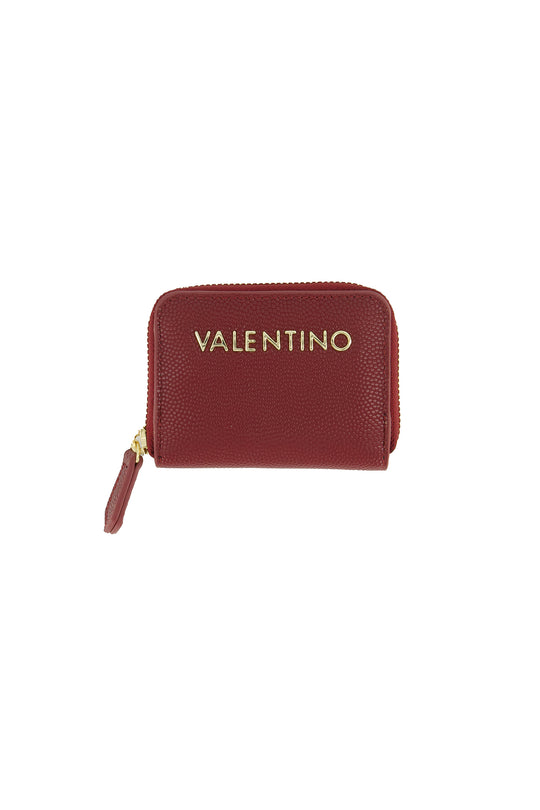 Women's Valentino Bags Bordeaux Divina Small Purse
