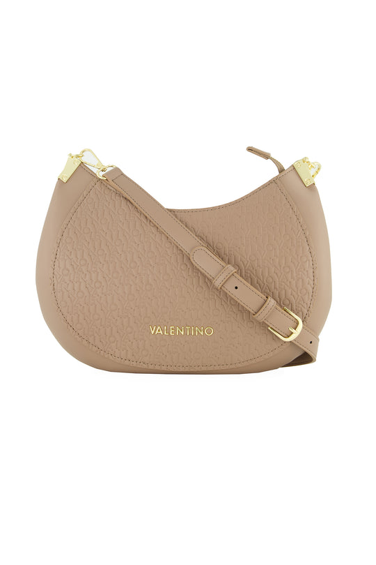 Women's Valentino Bags Falak RE Hobo in Taupe