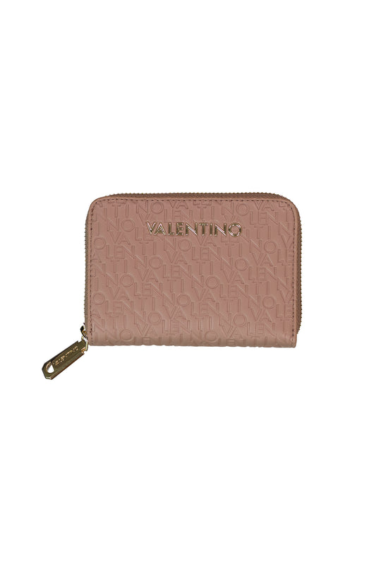 Women's Valentino Bags Falak RE Wallet in Taupe