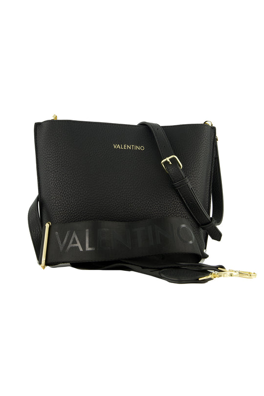 Women's Valentino Bags Fall Re Crossbody Bag in Black