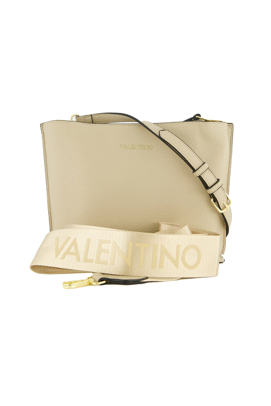 Women's Valentino Bags Fall Re Crossbody Bag in Ecru