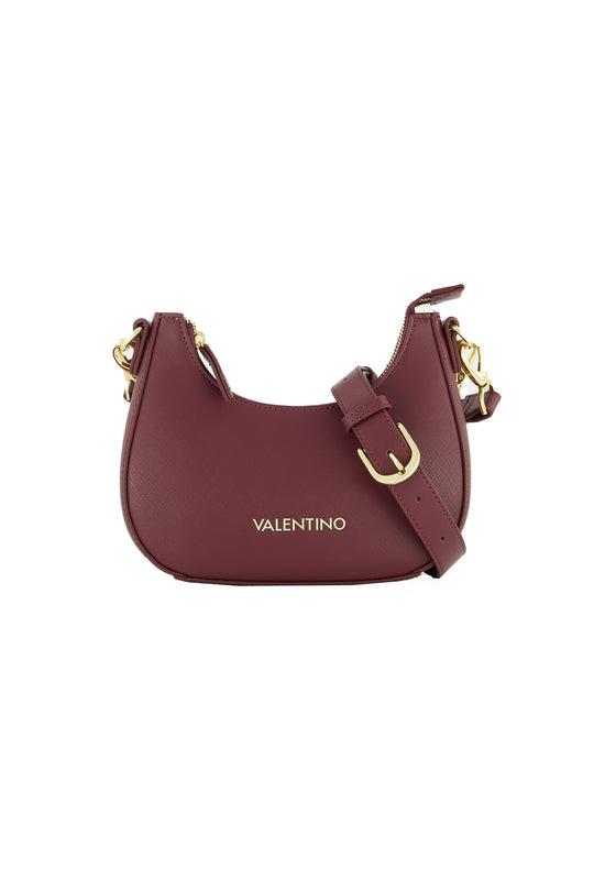 Women's Valentino Bags Zero Prugna Hobo Shoulder Bag