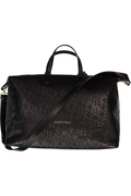 Women's Valentino Gynevra Re Hand Duffer Bag In Black