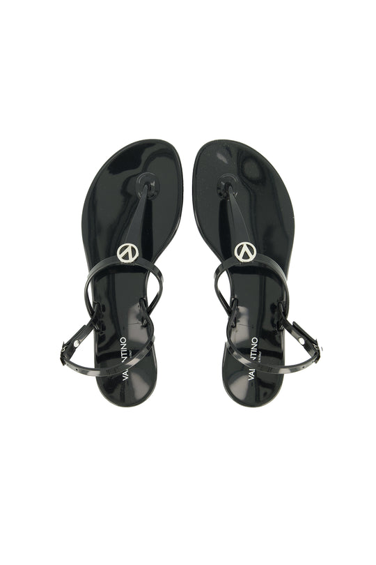 Women's Valentino Jally Shoes in Black