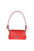 Women's Vivienne Westwood Hazel Small Handbag In Red
