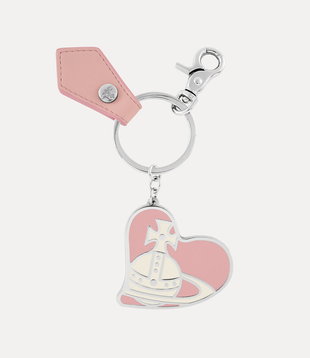 Vivienne Westwood Key Ring 8203012TU-OM002H-PNK | OD's