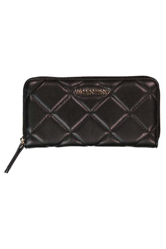 Womens Valentino Bags Black Ocarina Purse
