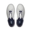 Men's On Running THE ROGER Advantage 1 White | Midnight