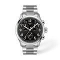 Tissot Chrono L Black Dial Bracelet Watch T1164171105200
