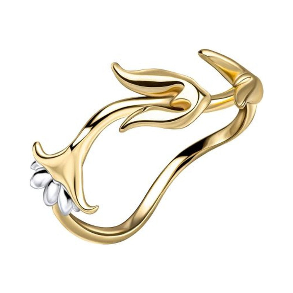 Laura Ashley Camelot Ring Gold Plated by Laura Ashley