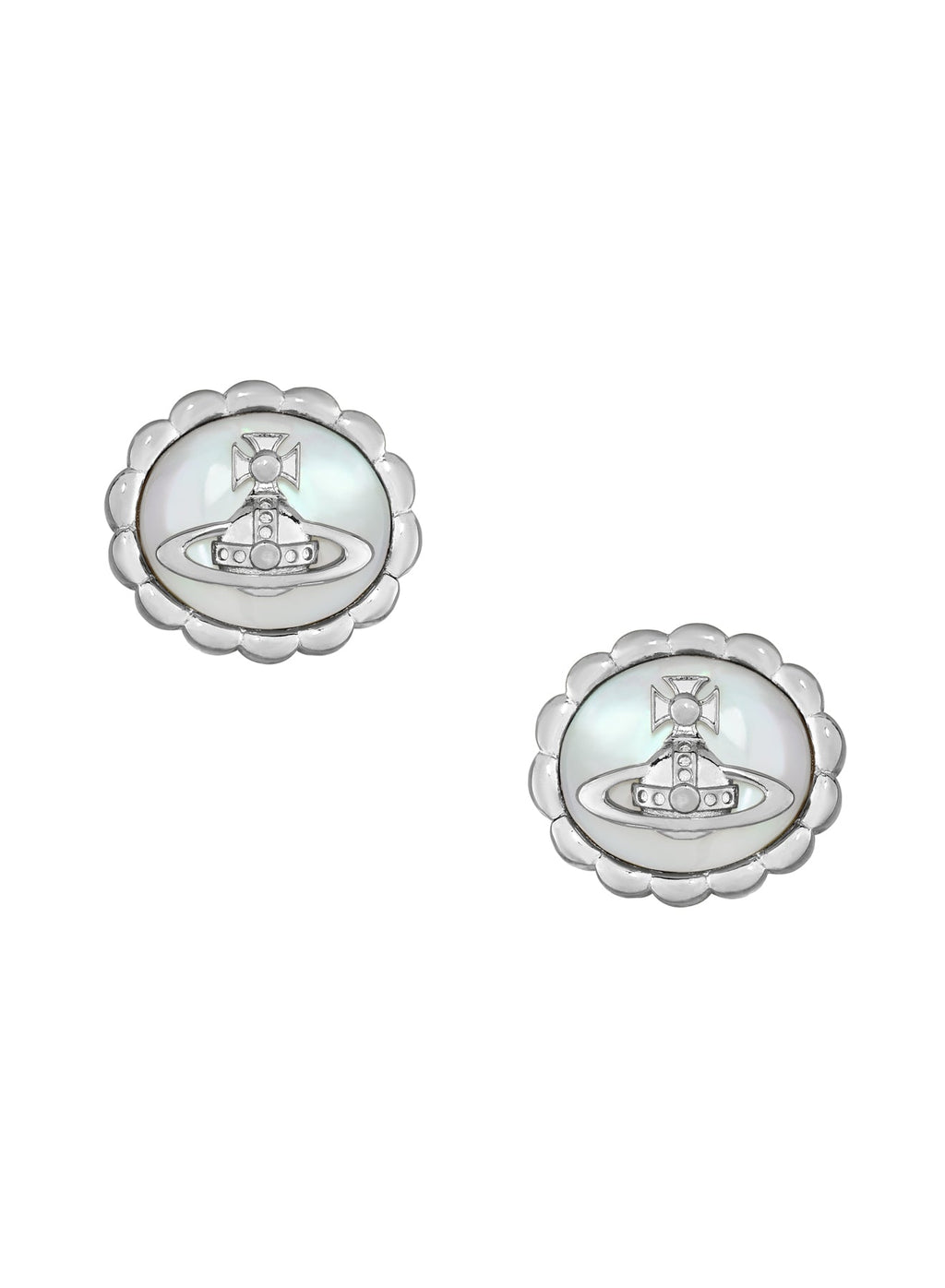 Vivienne Westwood Bluma Earrings 62010391-02P122
