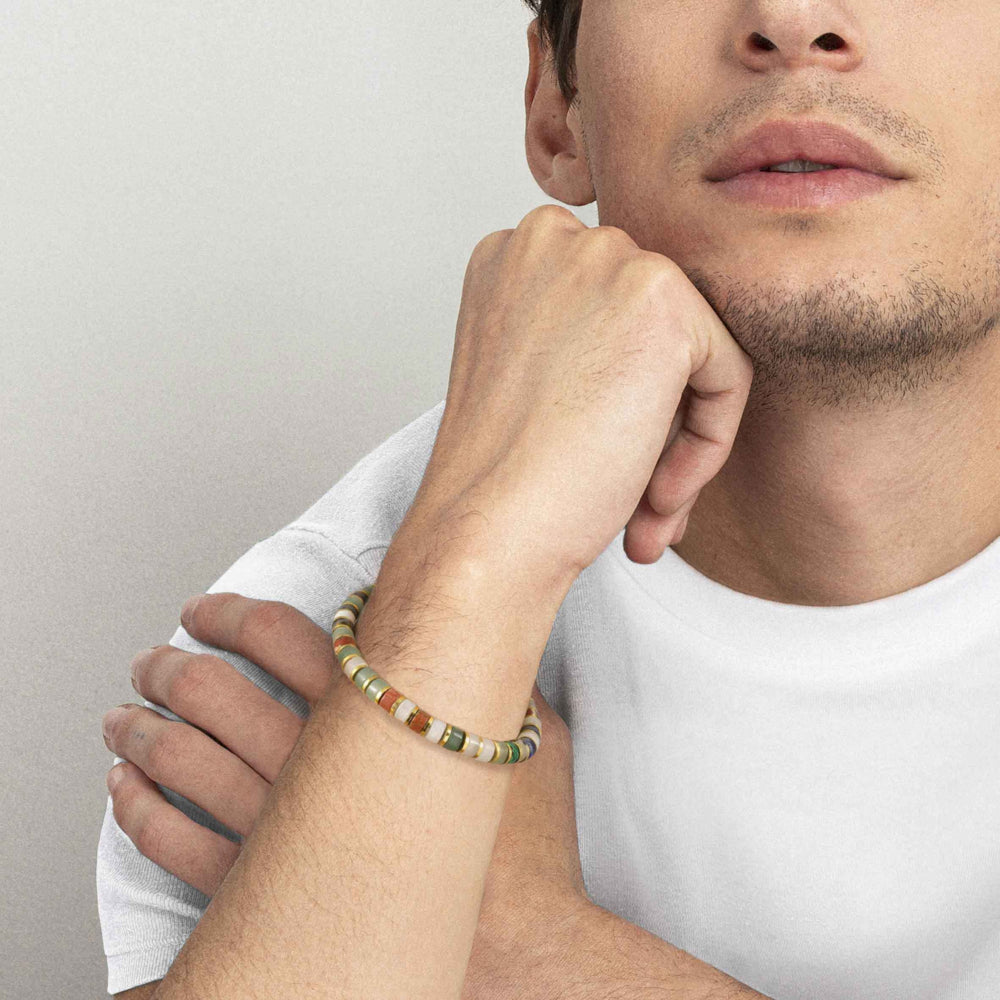 Nomination Instinct Style Mix 1 Bracelet
