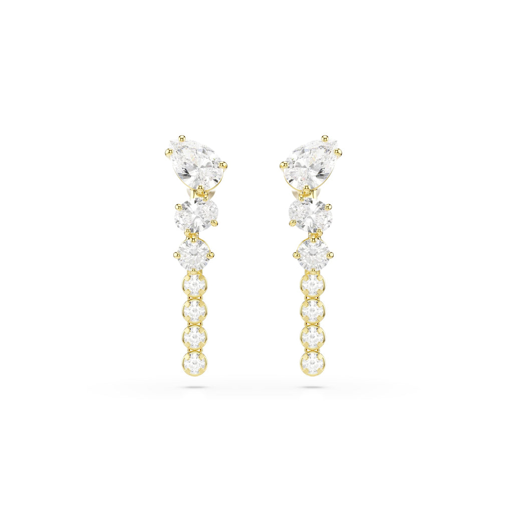 Swarovski Mesmera Drop Earrings 5747936