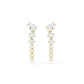 Swarovski Mesmera Drop Earrings 5747936