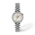 Tissot Ladies Desir MOP Diamond Dot Dial Bracelet Watch T1520101111600