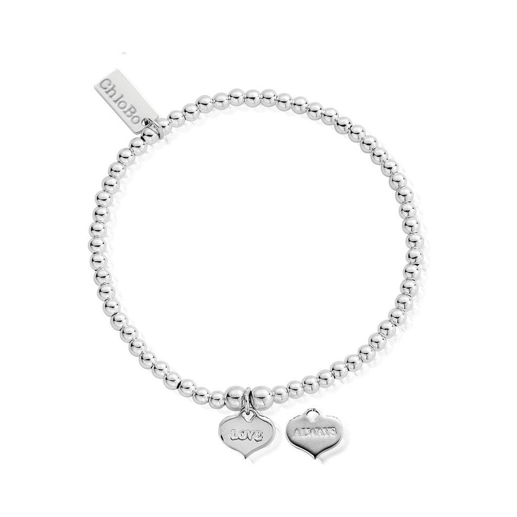 ChloBo Cute Charm Love Always Bracelet SBCC204