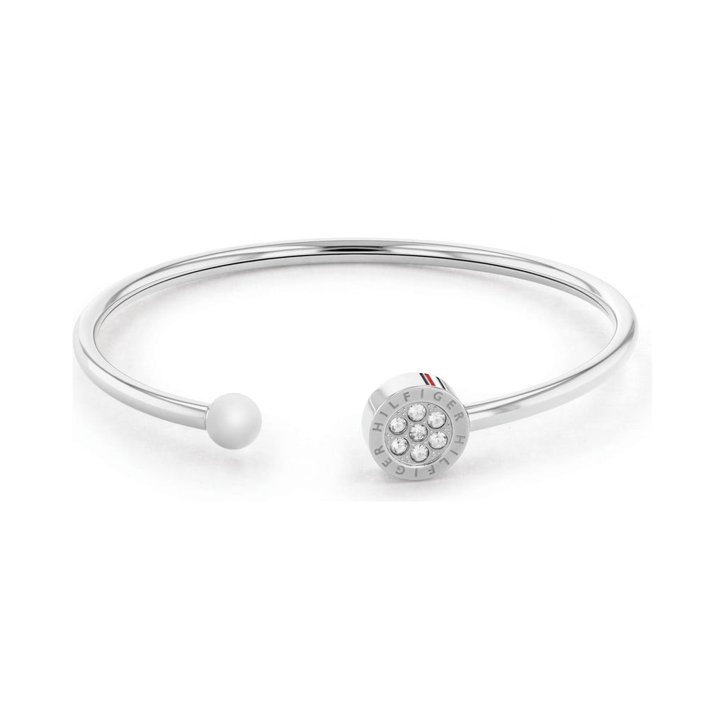Tommy Hilfiger Crystal Bangle