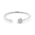 Tommy Hilfiger Crystal Bangle