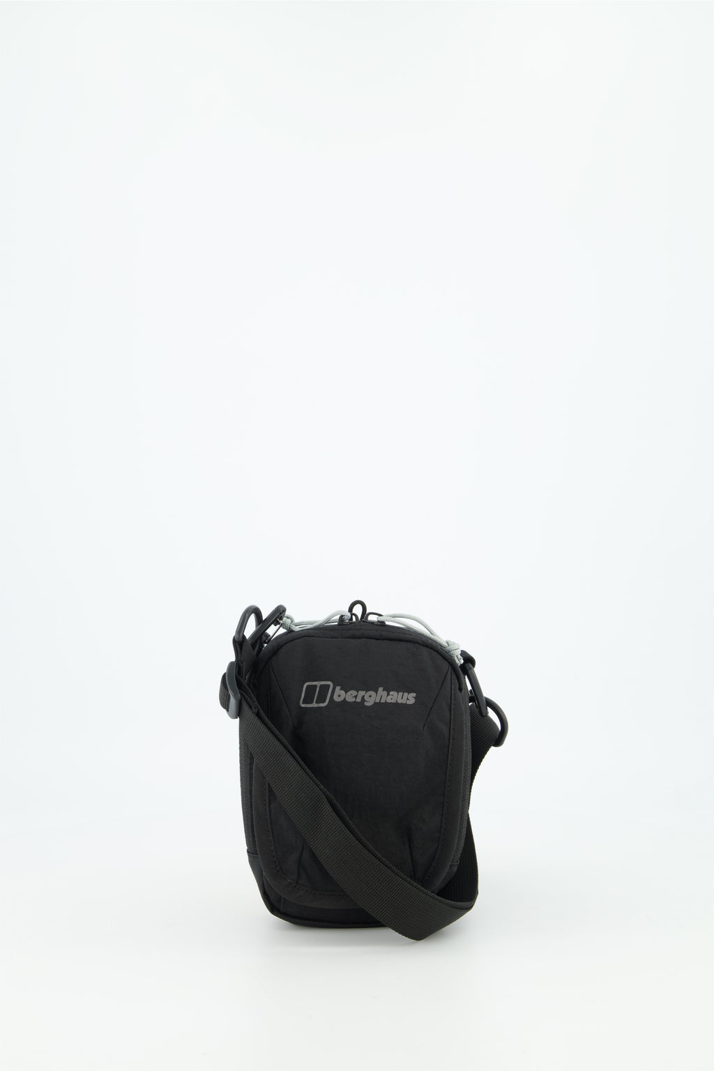 Men's Berghaus Black Xodus X-Body Small Bag