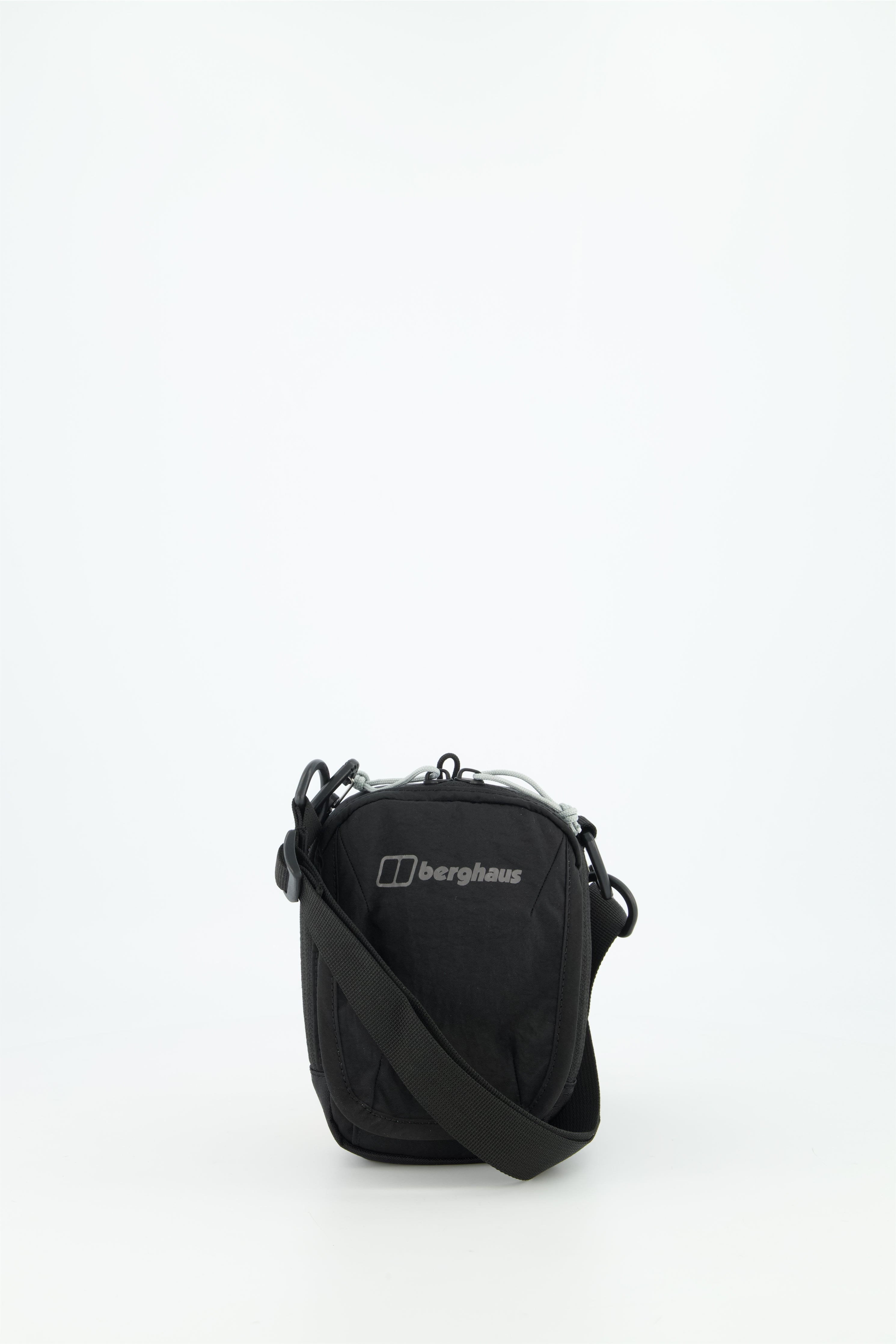 Men's Berghaus Black Xodus X-Body Small Bag
