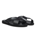 BOSS Black Darrel_Slid_crpuwv Black Slides