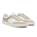 BOSS Black Kieran Tenn sdnyn Open White Trainer