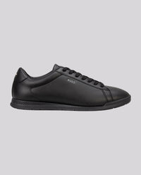 BOSS Black Nitan Lowp plttb Black Trainers