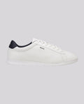 BOSS Black Nitan Lowp plttb Natural Trainers