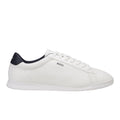 BOSS Black Nitan Lowp plttb Natural Trainers