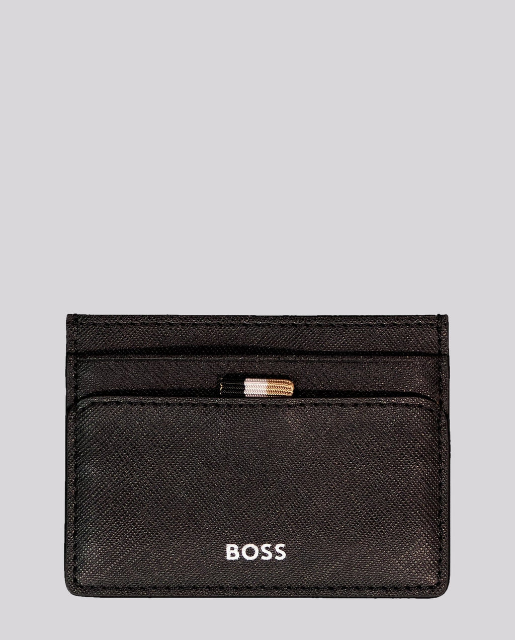 BOSS Bodywear & Swimwear Ray_8cc N. Black Card Holder