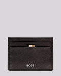 BOSS Bodywear & Swimwear Ray_8cc N. Black Card Holder