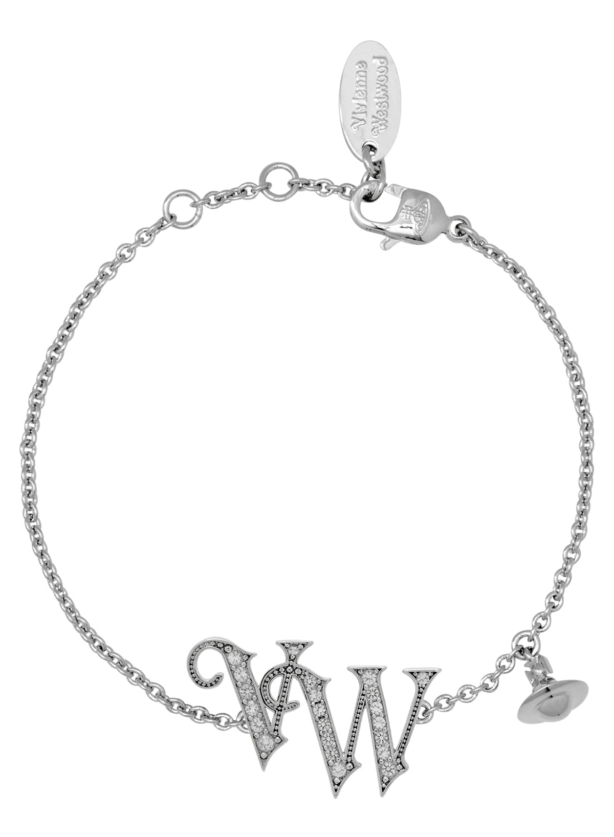 Vivienne Westwood VW Bracelet 61020274-02P102