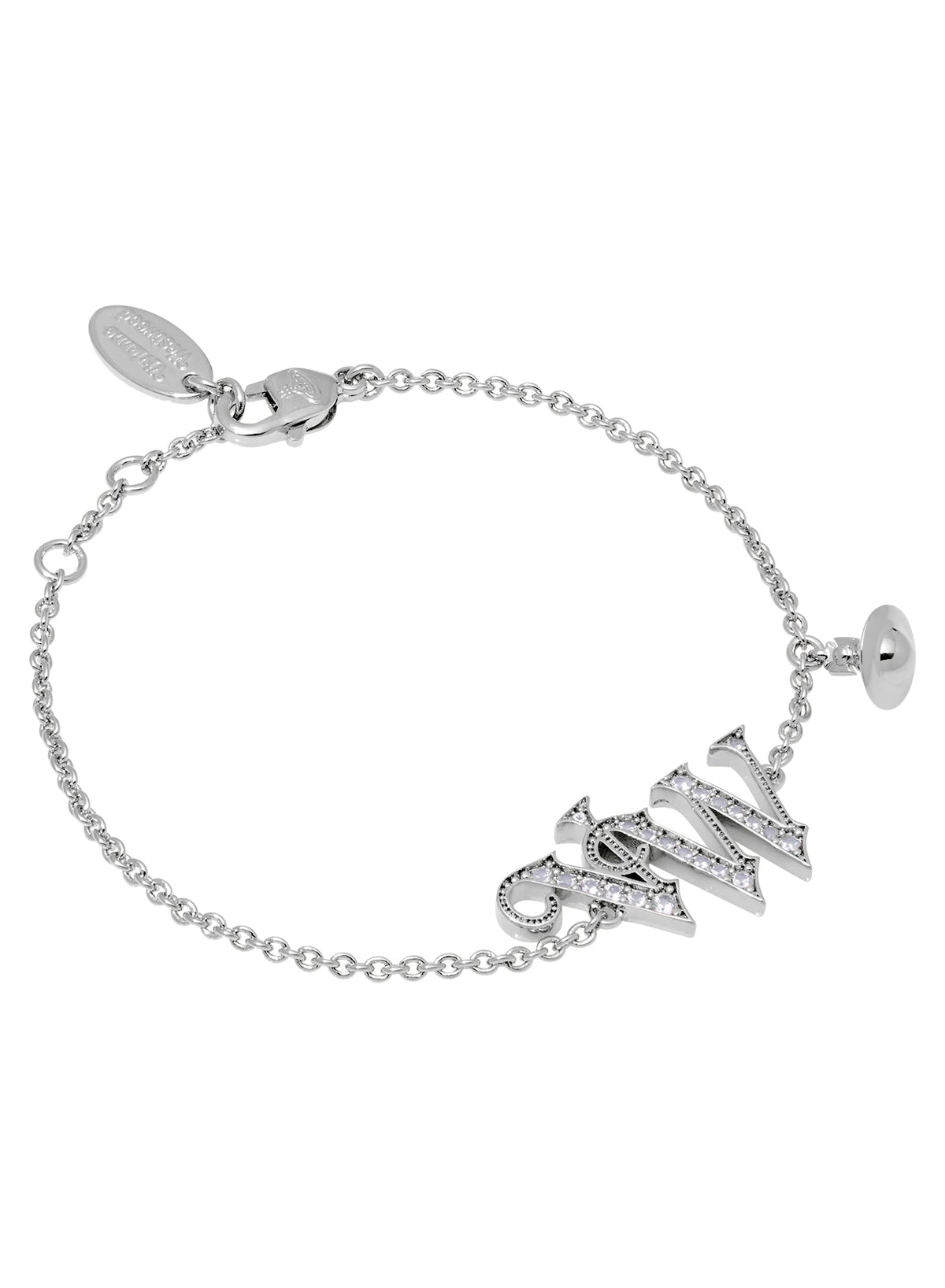 Vivienne Westwood VW Bracelet 61020274-02P102 — view 2