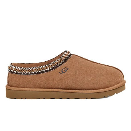 Mens UGG Chestnut Tasman II Slip On Slipper