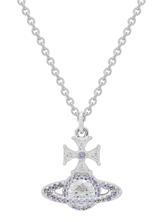 Vivienne Westwood Mila Necklace 6301014B-02P243-