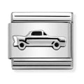 Nomination Composable Silver Vintage Car Charm 330101/33