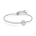 Nomination Milleluci Tree Of Life CZ Bracelet