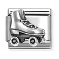 Nomination Composable Silver Rollerskate Charm 330101/91