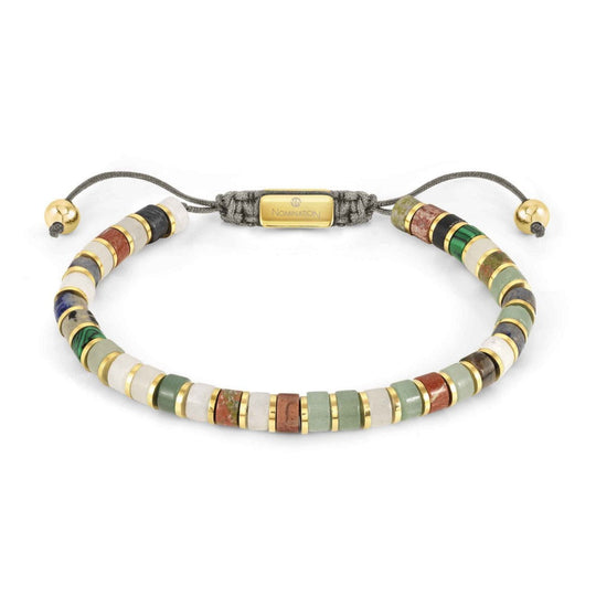 Nomination Instinct Style Mix 1 Bracelet