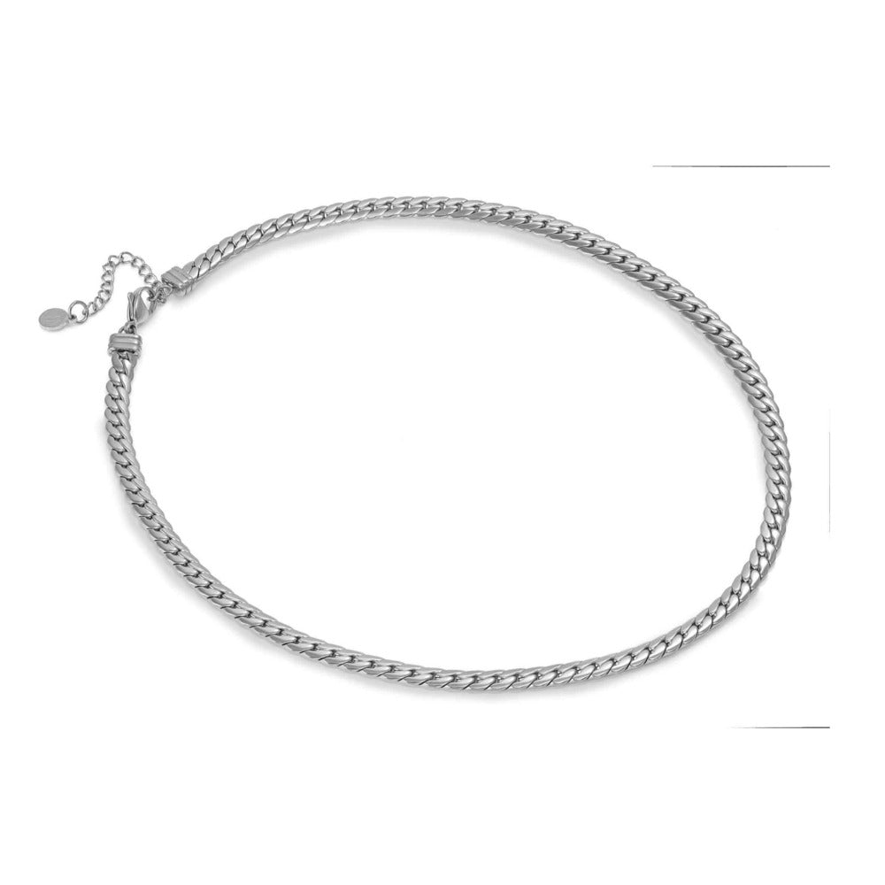 Nomination Ecclettica Snake Necklace