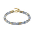 Nomination Instinct Infinity Blue Aventurine Bracelet 027937/100