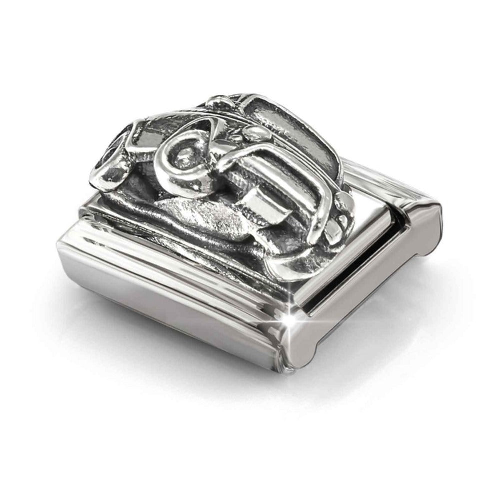 Nomination Composable Silver Car Charm 330114/02