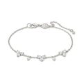 Nomination Silver Life Bouquet CZ Bracelet
