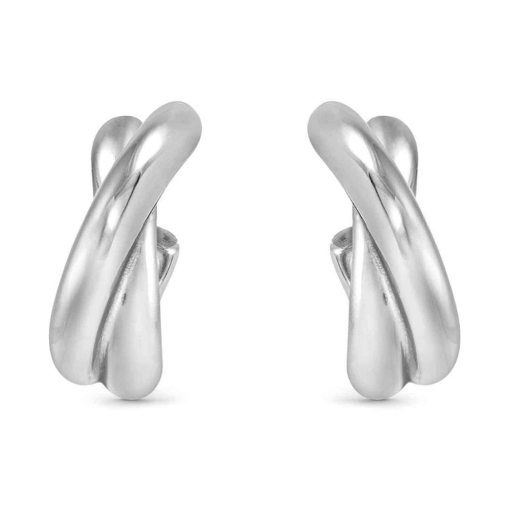 Nomination Ecclettica Crossover Earrings