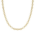 Nomination Ecclettica Golden Marine Link Necklace