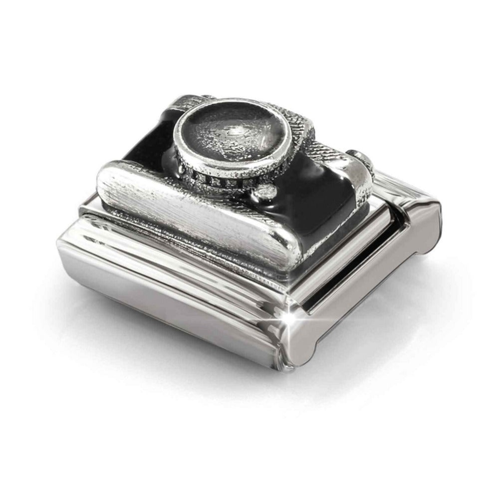 Nomination Composable Silver Camera Charm 330204/44